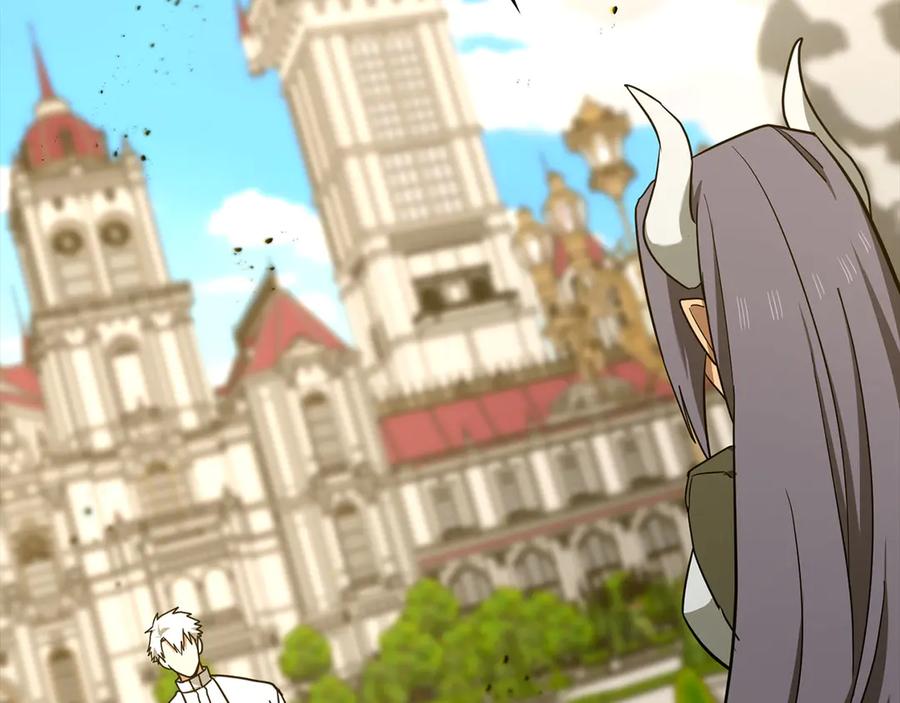 圣子是什么狗屁，这是现代医学的力量 - 第92话 公开战力 - 第78张图