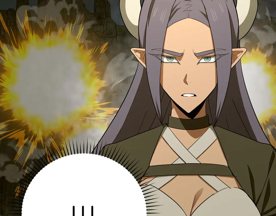 圣子是什么狗屁，这是现代医学的力量 - 第92话 公开战力 - 第52张图