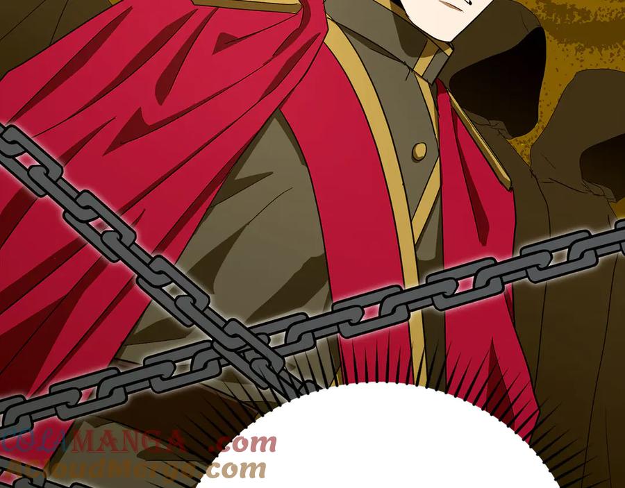 圣子是什么狗屁，这是现代医学的力量 - 第92话 公开战力 - 第193张图