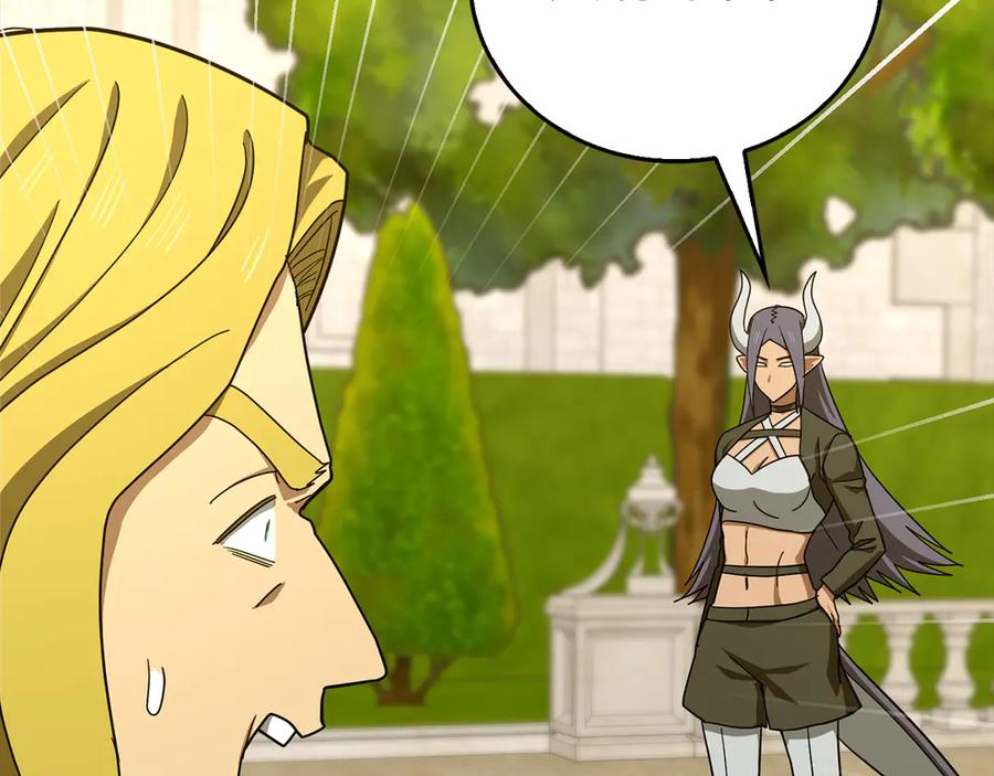 圣子是什么狗屁，这是现代医学的力量 - 第92话 公开战力 - 第55张图