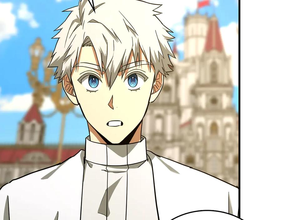 圣子是什么狗屁，这是现代医学的力量 - 第92话 公开战力 - 第82张图