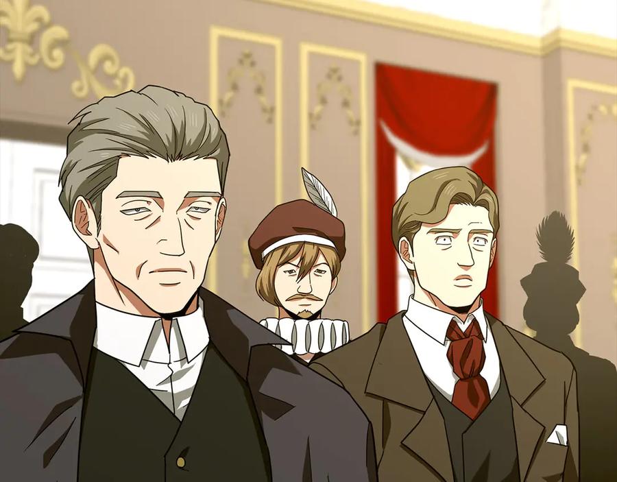 圣子是什么狗屁，这是现代医学的力量 - 第92话 公开战力 - 第104张图