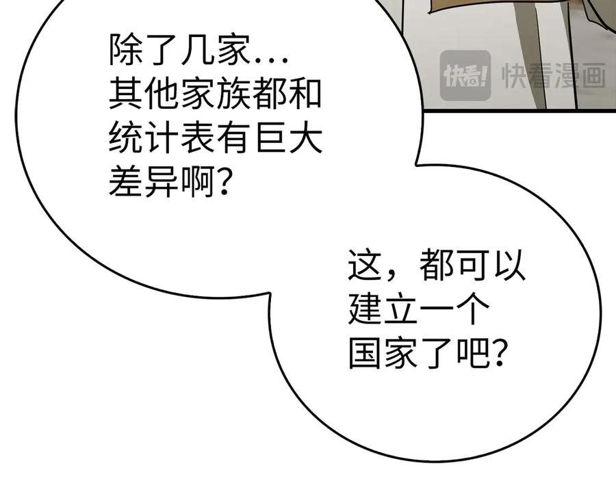 圣子是什么狗屁，这是现代医学的力量 - 第92话 公开战力 - 第170张图