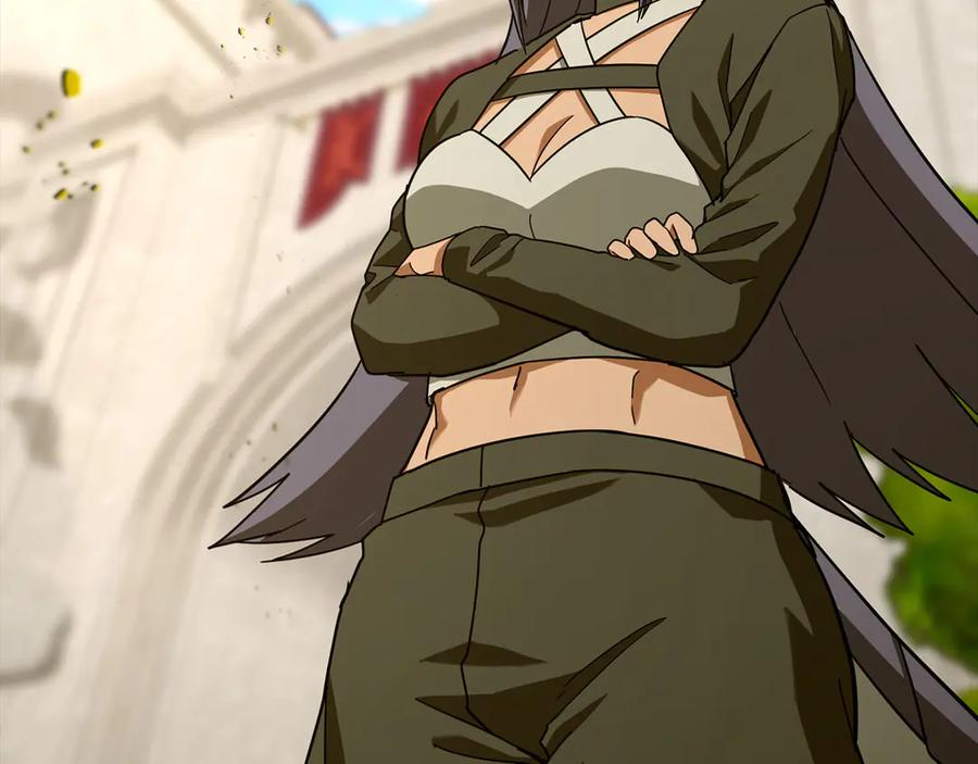 圣子是什么狗屁，这是现代医学的力量 - 第92话 公开战力 - 第86张图