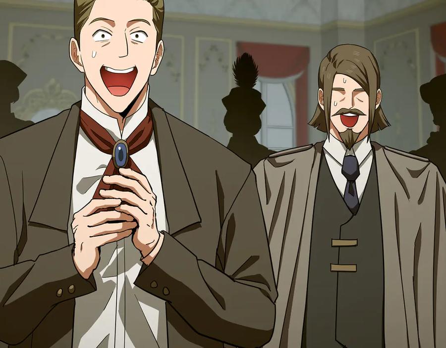 圣子是什么狗屁，这是现代医学的力量 - 第92话 公开战力 - 第186张图