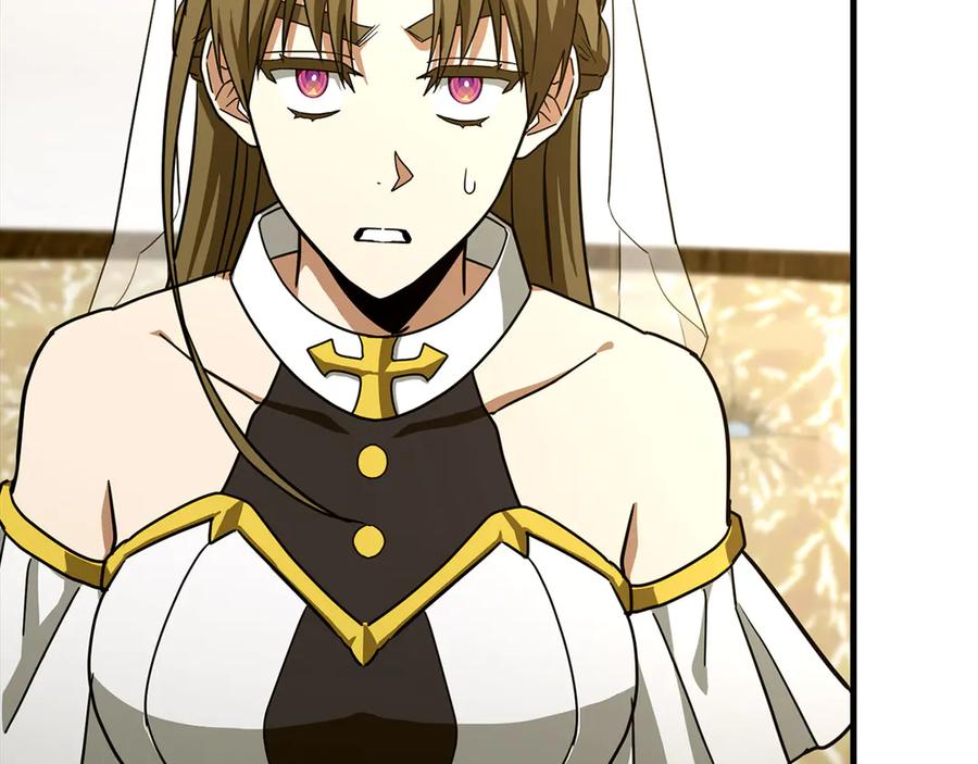 圣子是什么狗屁，这是现代医学的力量 - 第94话 巡礼 - 第203张图