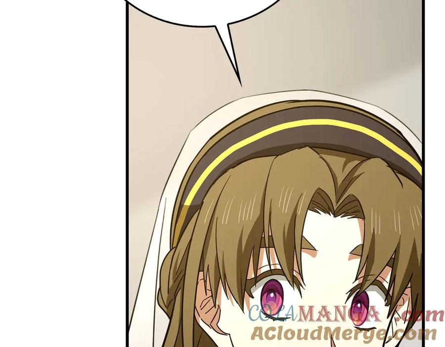 圣子是什么狗屁，这是现代医学的力量 - 第94话 巡礼 - 第189张图