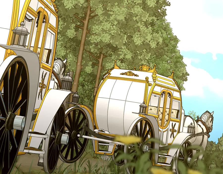 圣子是什么狗屁，这是现代医学的力量 - 第94话 巡礼 - 第183张图