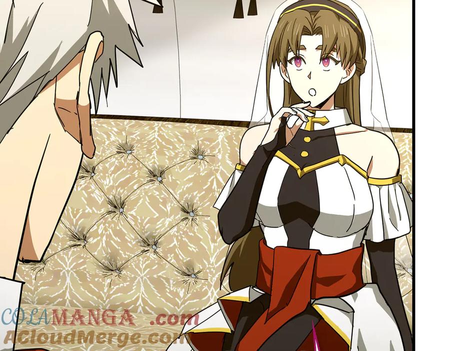 圣子是什么狗屁，这是现代医学的力量 - 第94话 巡礼 - 第193张图