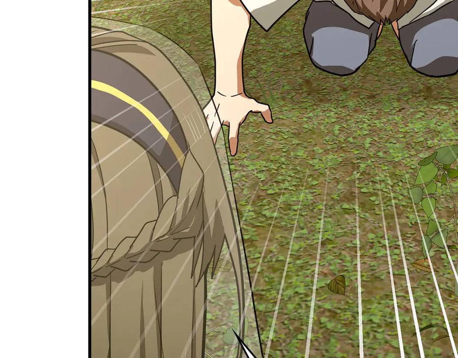 圣子是什么狗屁，这是现代医学的力量 - 第94话 巡礼 - 第175张图