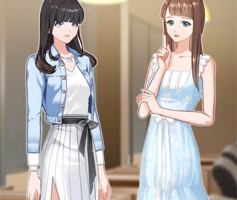 《误入婚途：叛逆娇妻不好惹》见面车祸 第11页
