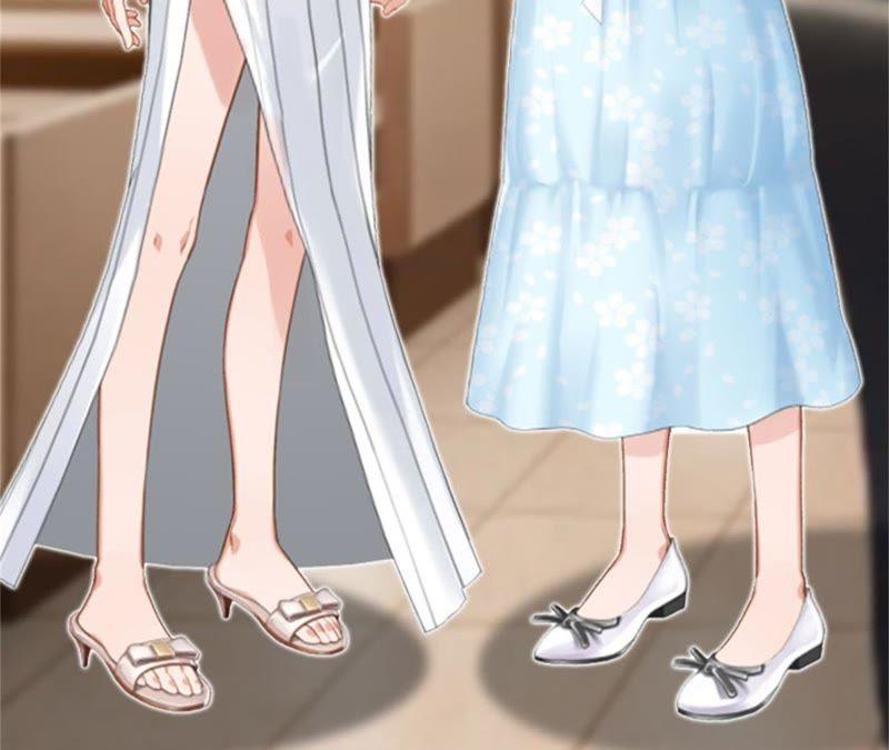 《误入婚途：叛逆娇妻不好惹》见面车祸 第12页