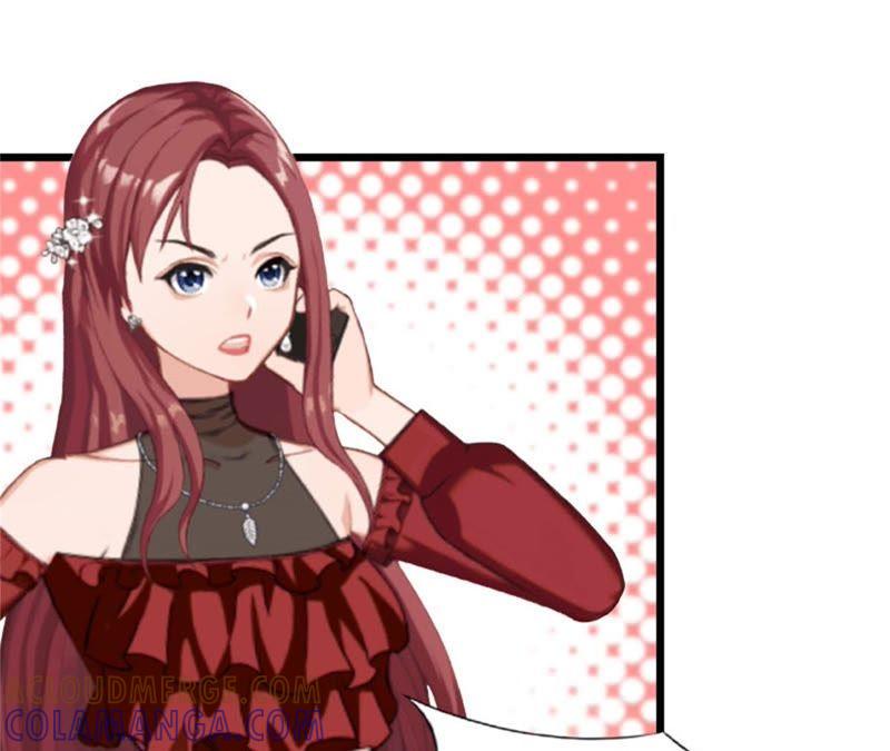《豪门危情：黑心总裁别乱来》求婚 第70页
