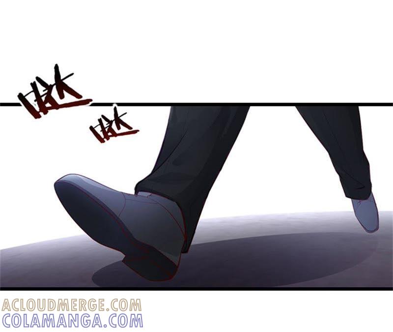 《豪门危情：黑心总裁别乱来》求婚 第67页