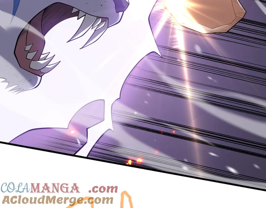网游：因为太浪，我成了全服公敌！ 第99话 宠物进阶 第9页