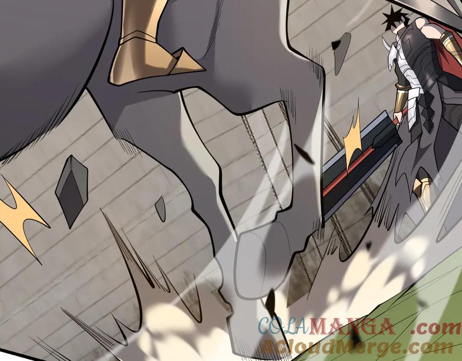 网游：因为太浪，我成了全服公敌！ 第113话 守将一江寒水 第101页