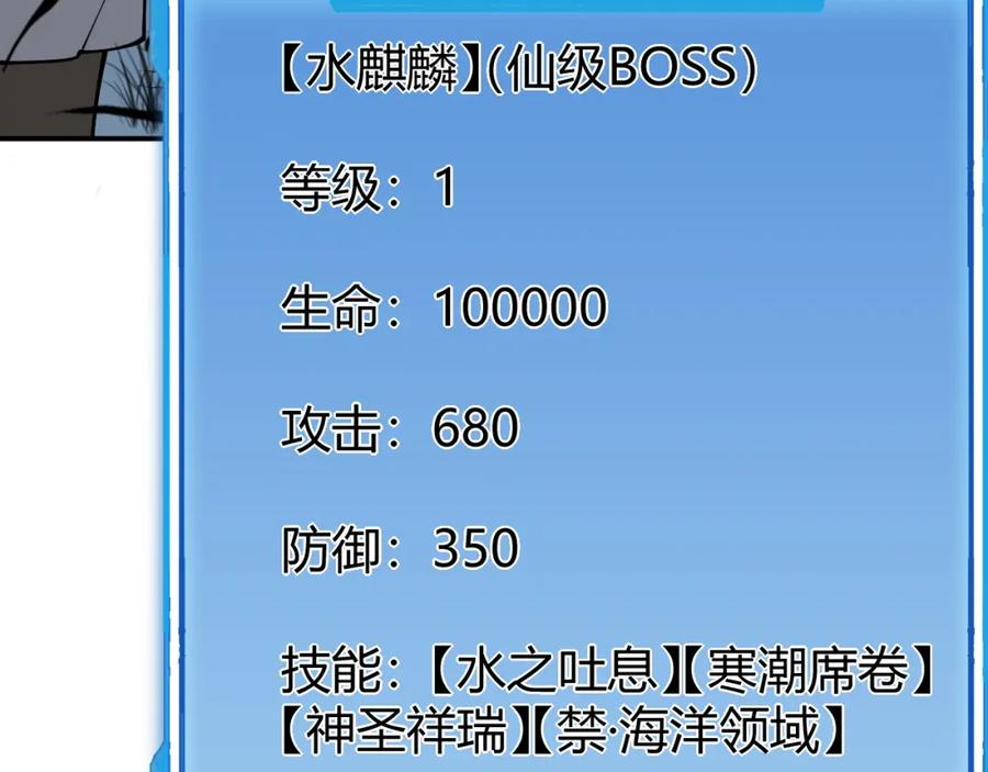 网游：因为太浪，我成了全服公敌！ 第11话 试炼难度上升！ 第91页