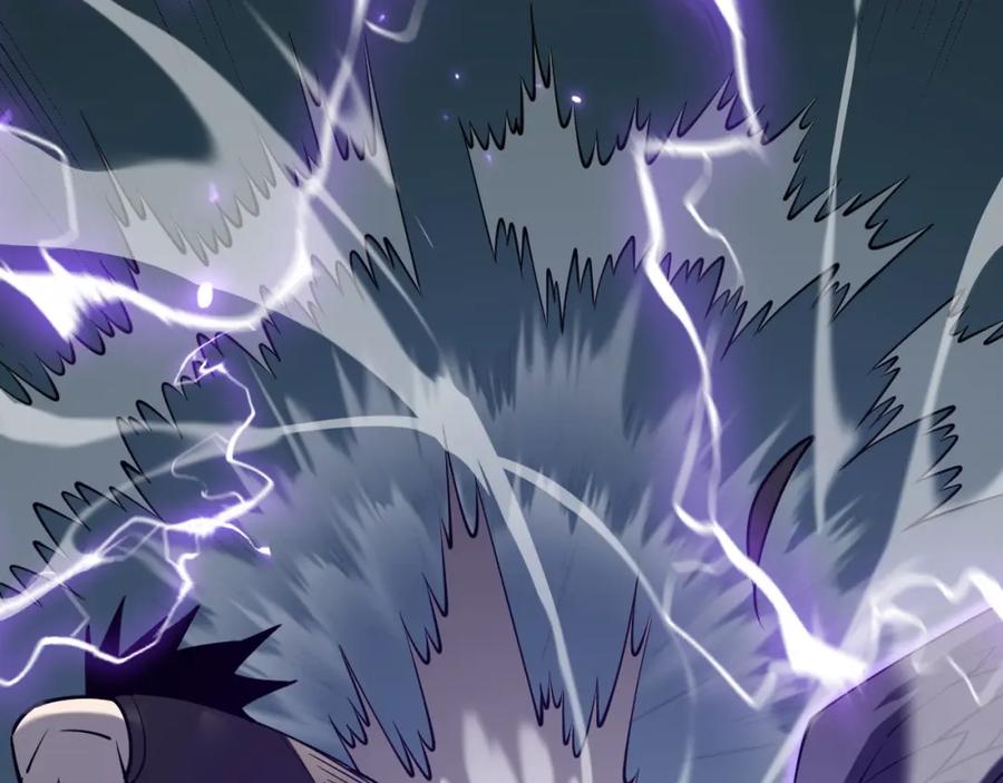 网游：因为太浪，我成了全服公敌！ 第11话 试炼难度上升！ 第46页