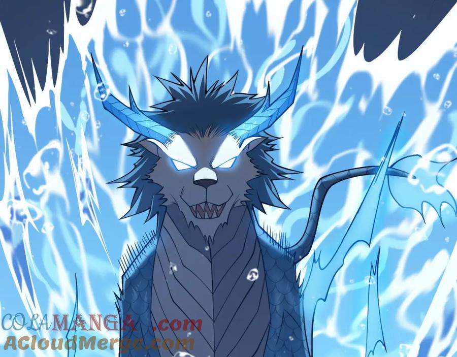 网游：因为太浪，我成了全服公敌！ 第12话 冲击S级天赋！ 第41页