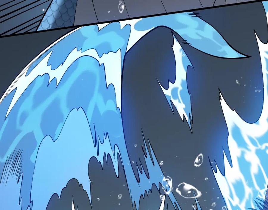 网游：因为太浪，我成了全服公敌！ 第12话 冲击S级天赋！ 第135页