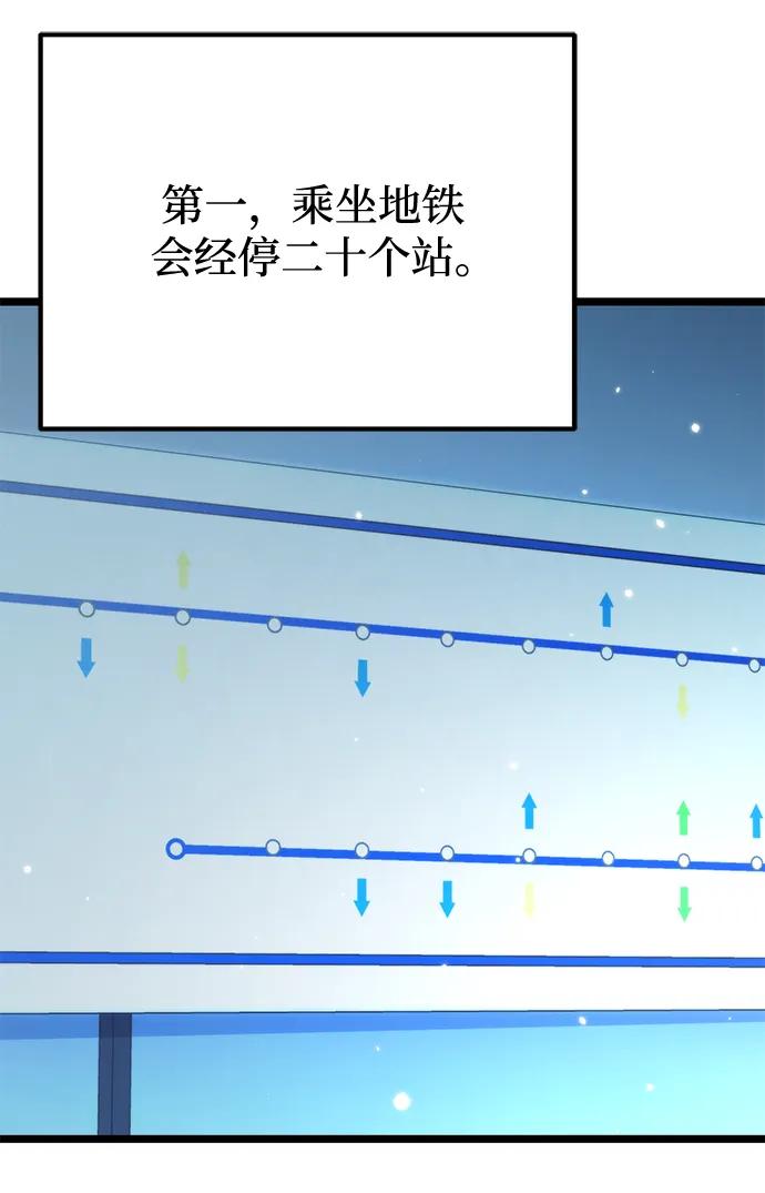 《转生座》第11话 第一个隐藏碎片（2） 第21页