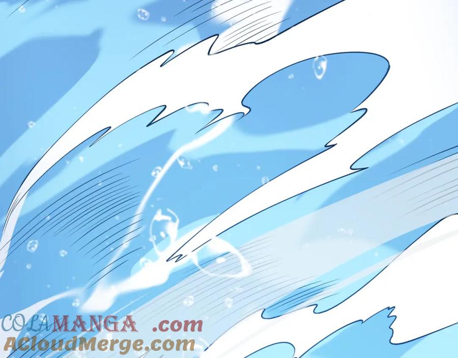 网游：因为太浪，我成了全服公敌！ 第12话 冲击S级天赋！ 第65页