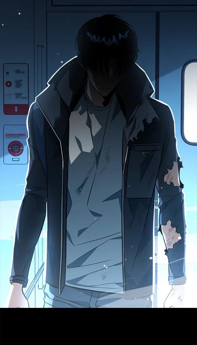 《转生座》第11话 第一个隐藏碎片（2） 第8页