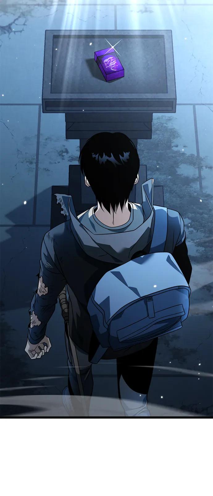 《转生座》第11话 第一个隐藏碎片（2） 第33页