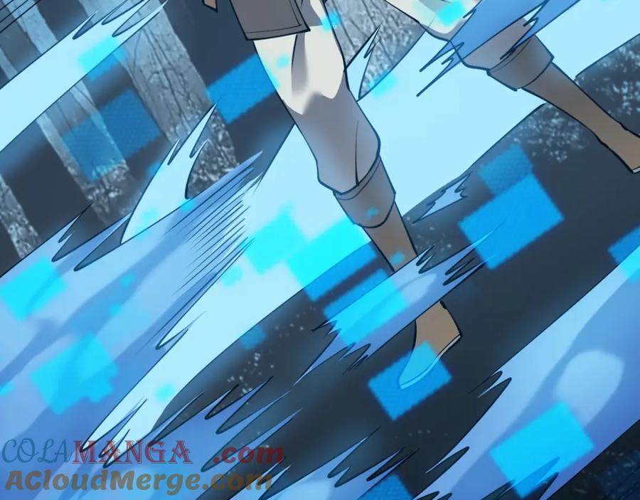 网游：因为太浪，我成了全服公敌！ 第13话 天赋挑选！ 第21页