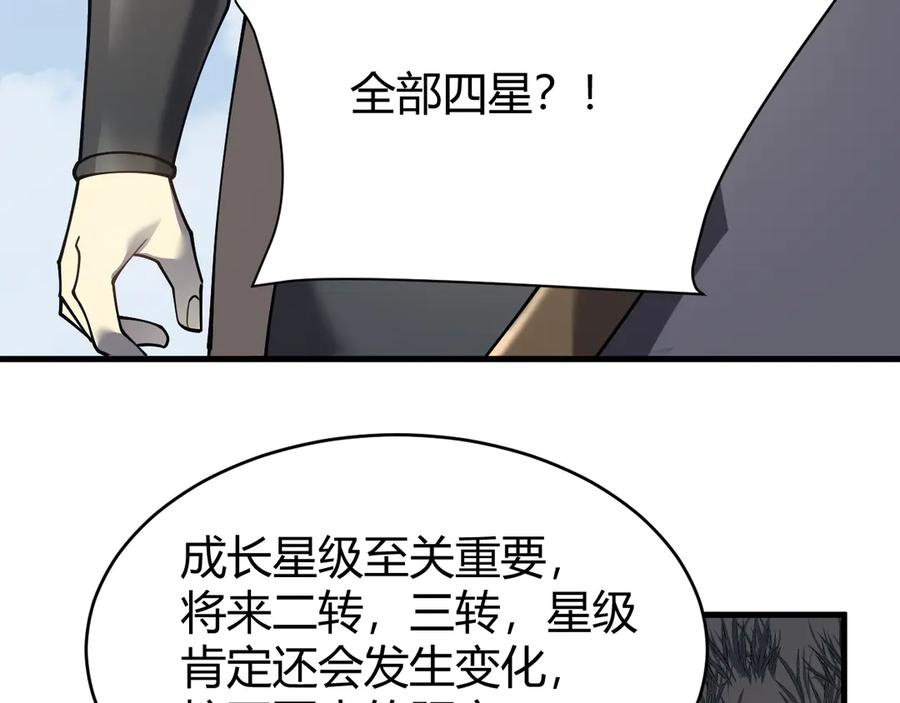 网游：因为太浪，我成了全服公敌！ 第14话 天赋“霸道”所向披靡！ 第100页