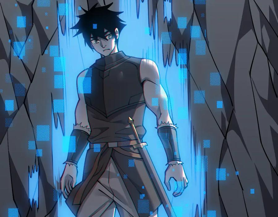 网游：因为太浪，我成了全服公敌！ 第14话 天赋“霸道”所向披靡！ 第19页