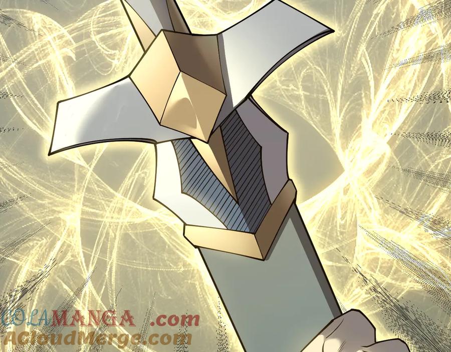 网游：因为太浪，我成了全服公敌！ 第15话 武器进阶！我成白银BOSS？！ 第57页