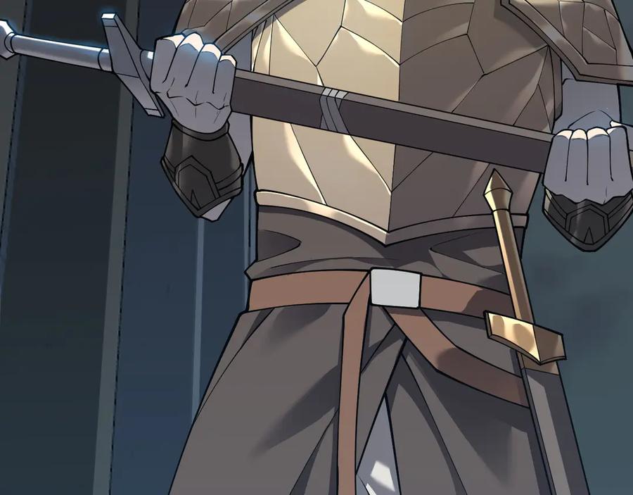 网游：因为太浪，我成了全服公敌！ 第15话 武器进阶！我成白银BOSS？！ 第10页