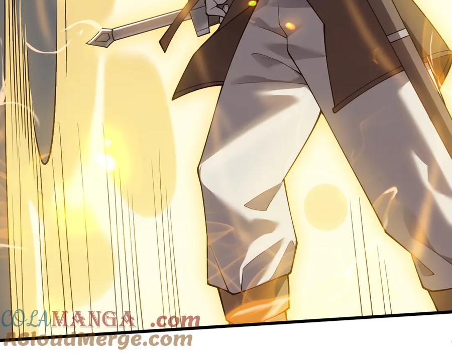 网游：因为太浪，我成了全服公敌！ 第15话 武器进阶！我成白银BOSS？！ 第21页