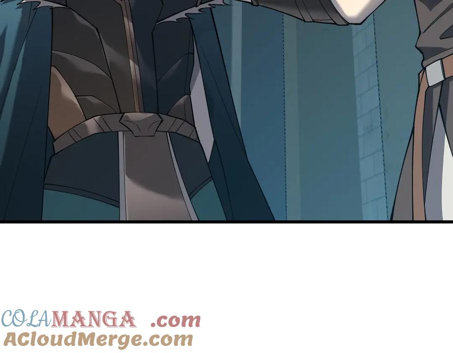 网游：因为太浪，我成了全服公敌！ 第15话 武器进阶！我成白银BOSS？！ 第41页