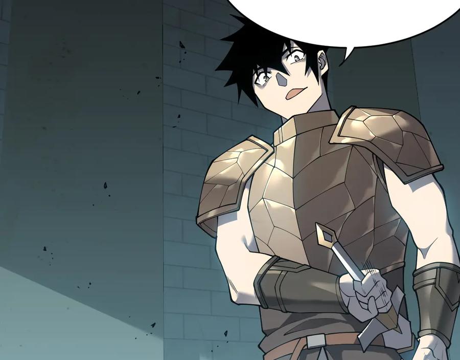 网游：因为太浪，我成了全服公敌！ 第15话 武器进阶！我成白银BOSS？！ 第64页