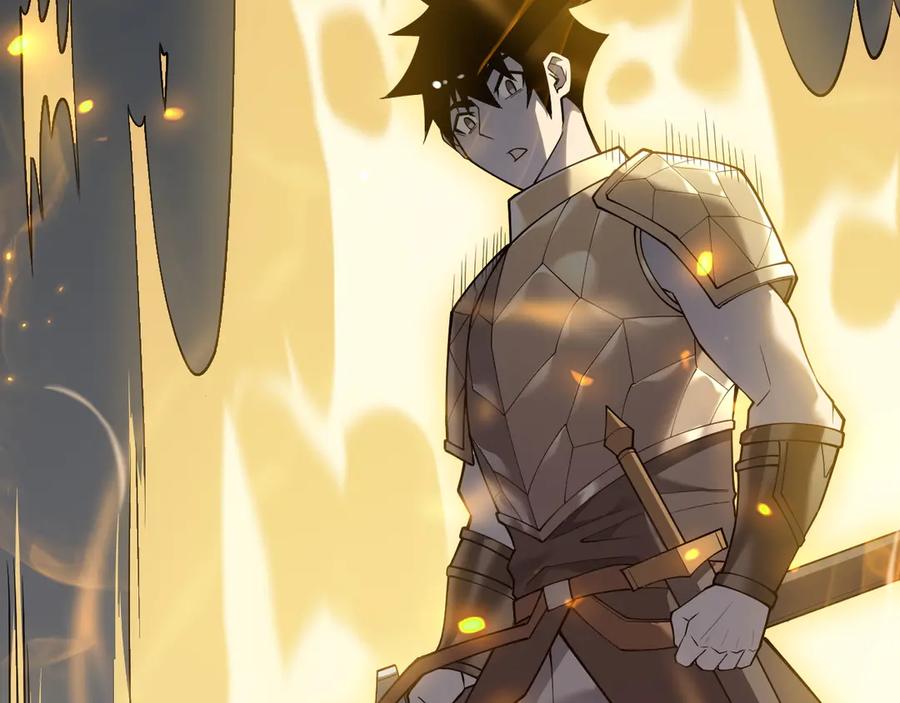 网游：因为太浪，我成了全服公敌！ 第15话 武器进阶！我成白银BOSS？！ 第20页