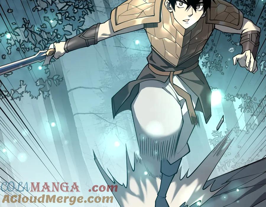 网游：因为太浪，我成了全服公敌！ 第17话 新地图幽暗沼泽 第69页
