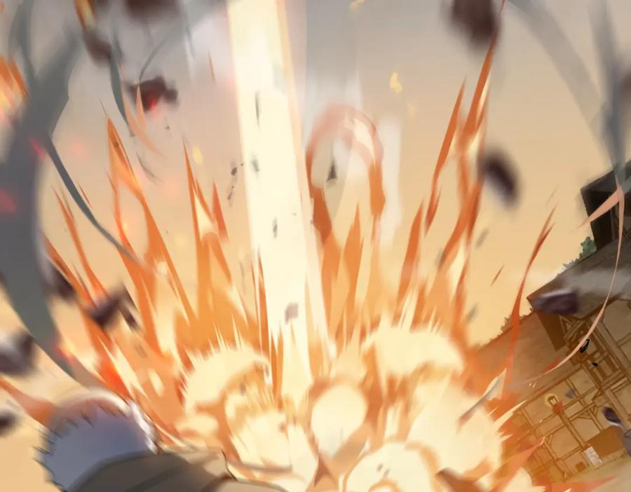 网游：因为太浪，我成了全服公敌！ 第1话 这开局也有点太离谱了吧_ 第36页