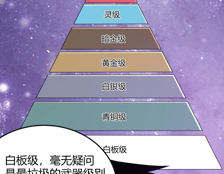 网游：因为太浪，我成了全服公敌！ 第1话 这开局也有点太离谱了吧_ 第135页