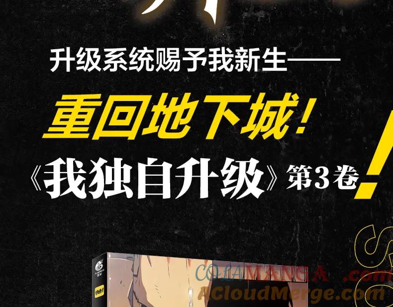 我独自升级 《我独自升级》单行本3+4上线！ 第3页