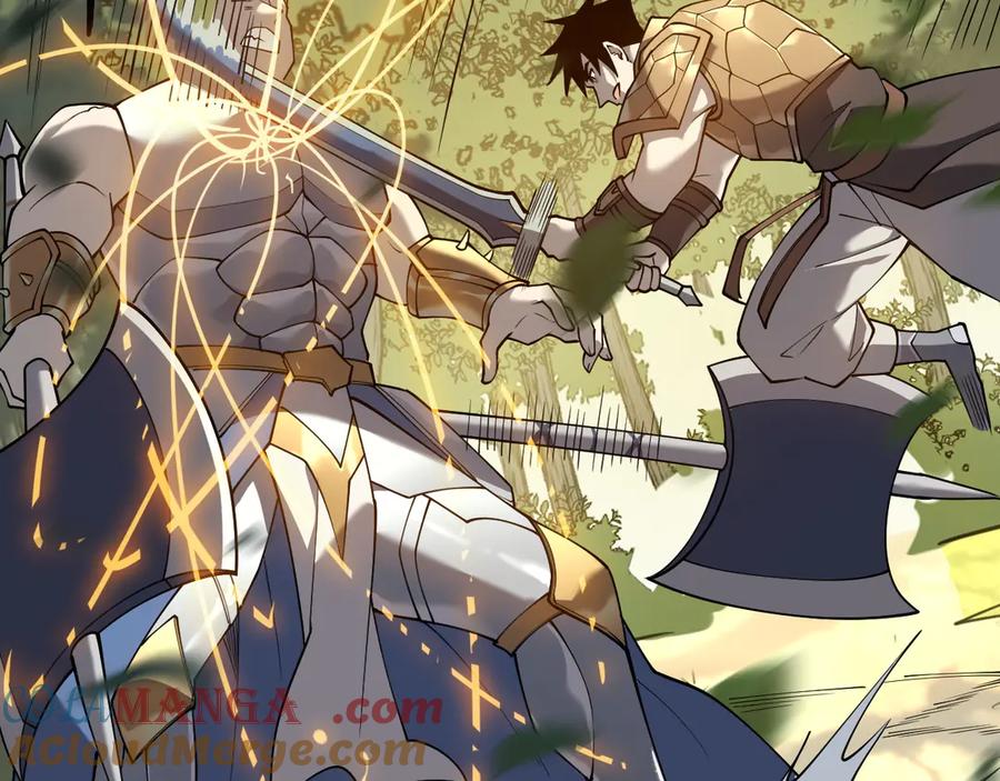 网游：因为太浪，我成了全服公敌！ 第21话 打不过就遛狗！ 第137页
