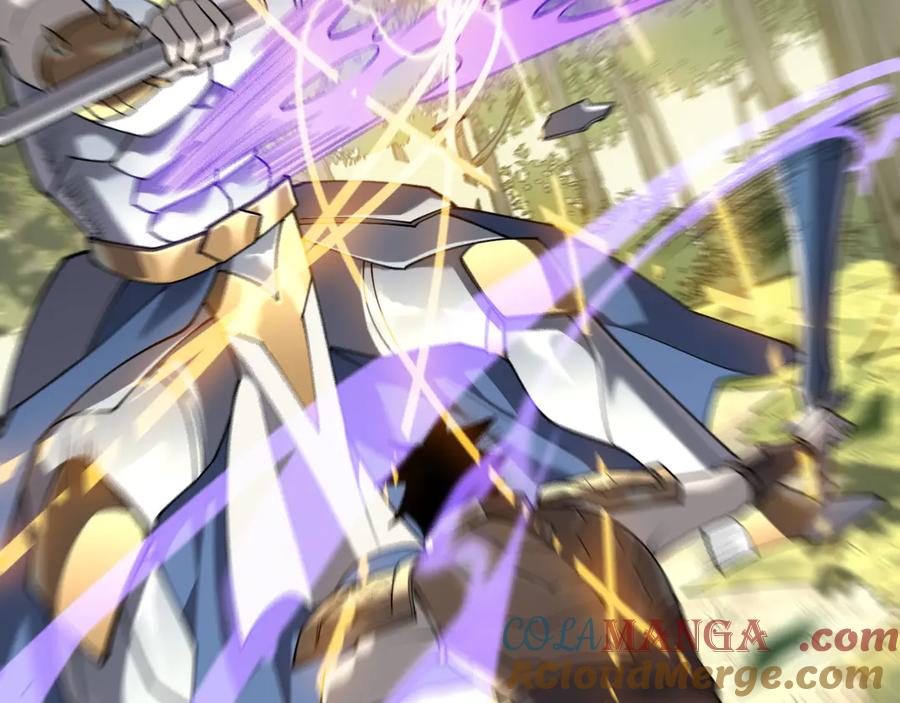 网游：因为太浪，我成了全服公敌！ 第21话 打不过就遛狗！ 第145页
