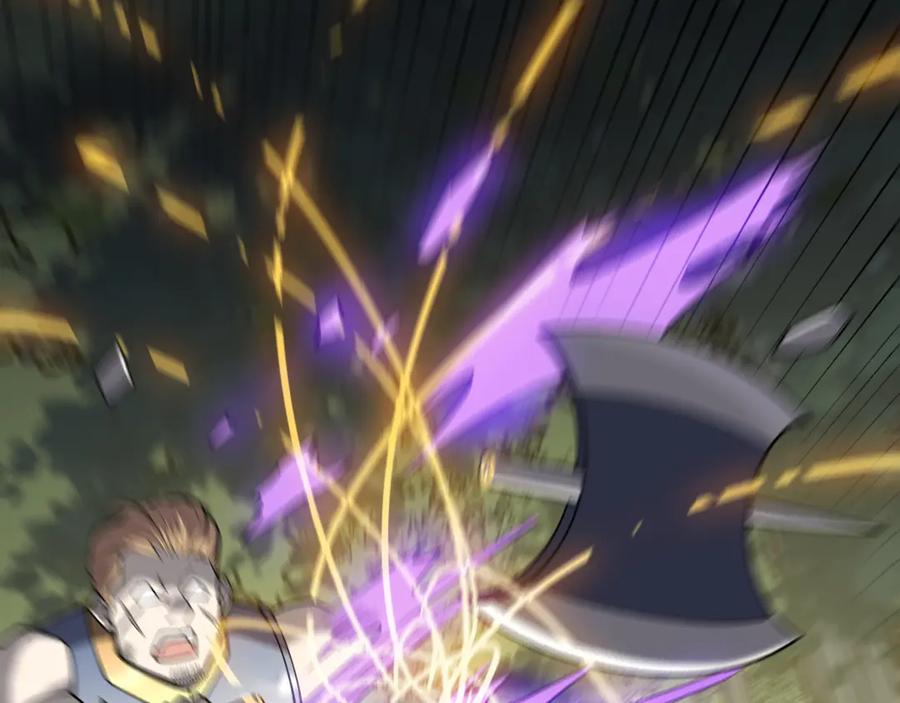 网游：因为太浪，我成了全服公敌！ 第21话 打不过就遛狗！ 第144页
