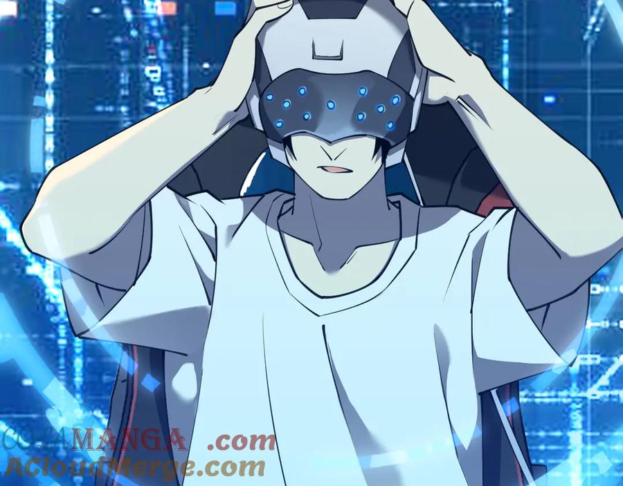 网游：因为太浪，我成了全服公敌！ 第23话 激战前夜 第115页