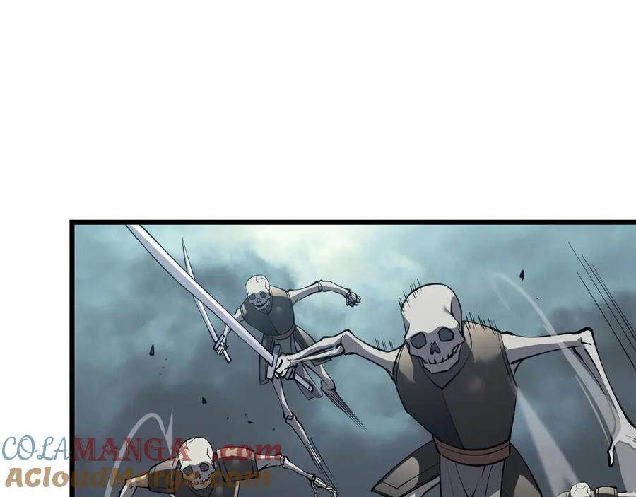 网游：因为太浪，我成了全服公敌！ 第24话 第一波攻城开始！ 第37页