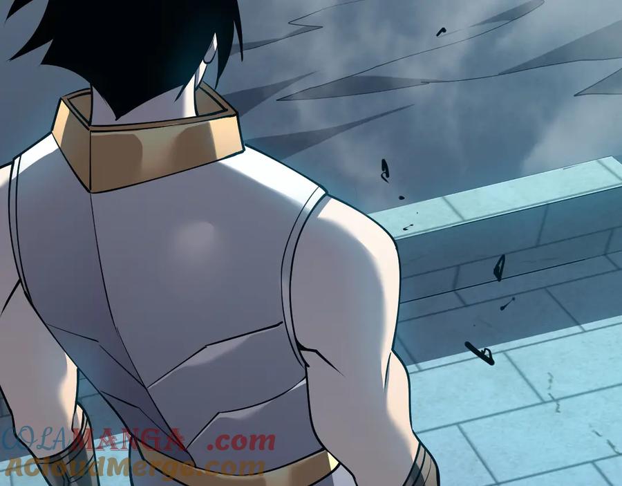 网游：因为太浪，我成了全服公敌！ 第24话 第一波攻城开始！ 第21页