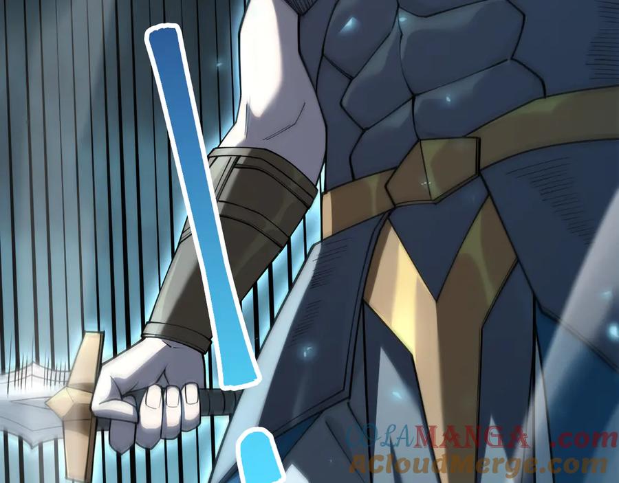 网游：因为太浪，我成了全服公敌！ 第25话 守城方BOSS江寒登场 第93页