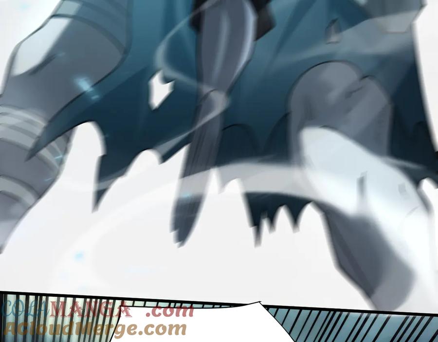网游：因为太浪，我成了全服公敌！ 第25话 守城方BOSS江寒登场 第77页