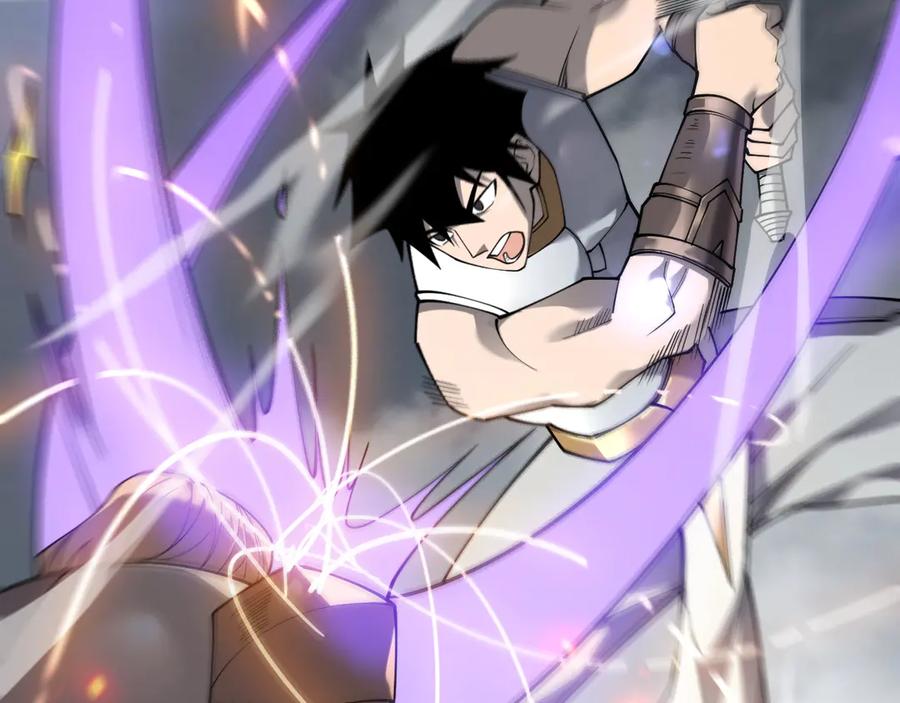 网游：因为太浪，我成了全服公敌！ 第27话 禁咒秒杀？！ 第44页